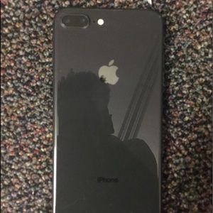 iPhone 8 Plus